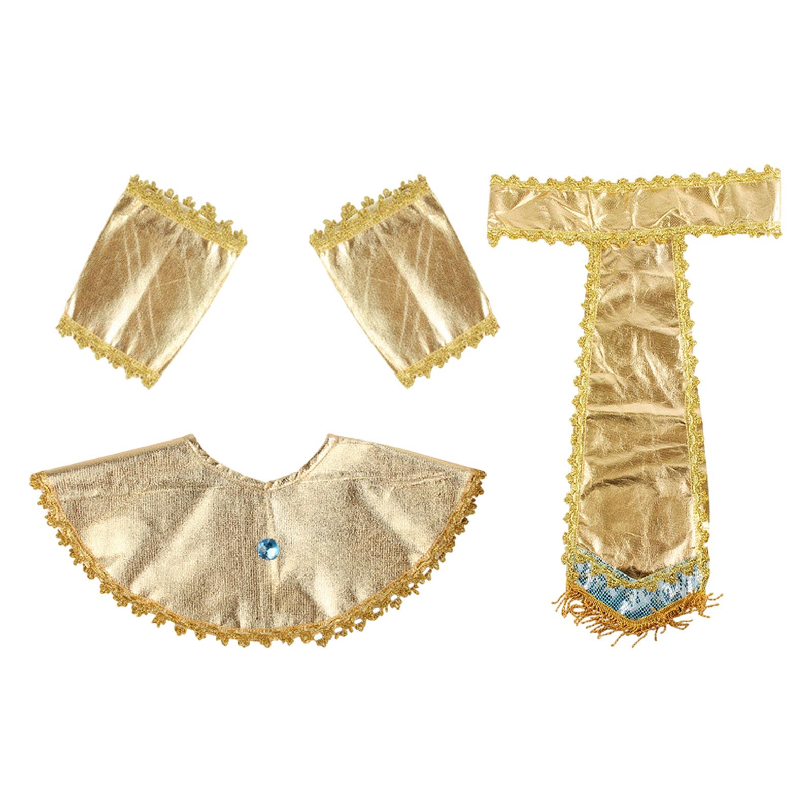 Women'S Egyptian Accessories - Accessoires de Costume égyptien, bracelets de