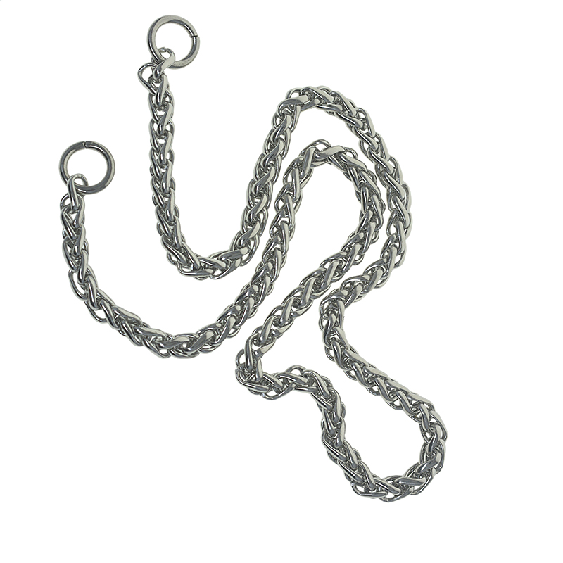 Wallet Chain Bag - Longueur personnalisée 30 cm-100 cm en