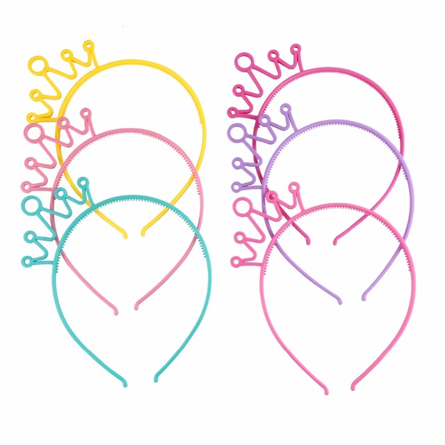 Women Accessories Photos - Carto-Bandeaux pour enfants, bandeau pour femmes