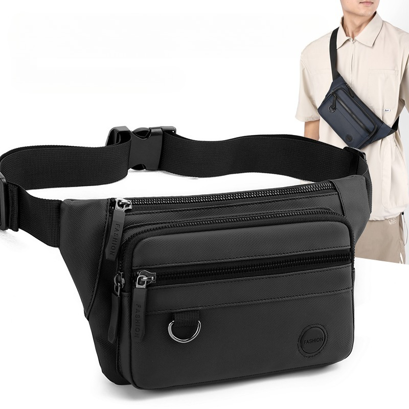Women Accessories Pouch - Sac de taille étanche unisexe, pochette