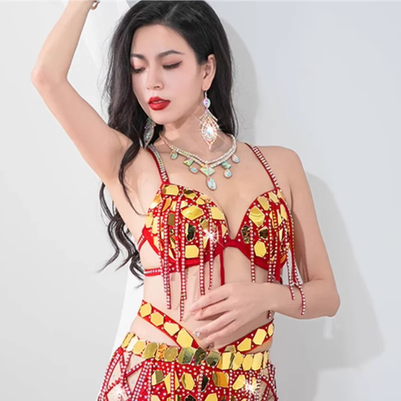 Women'S Egyptian Accessories - Collier ras du cou, Costume égyptien
