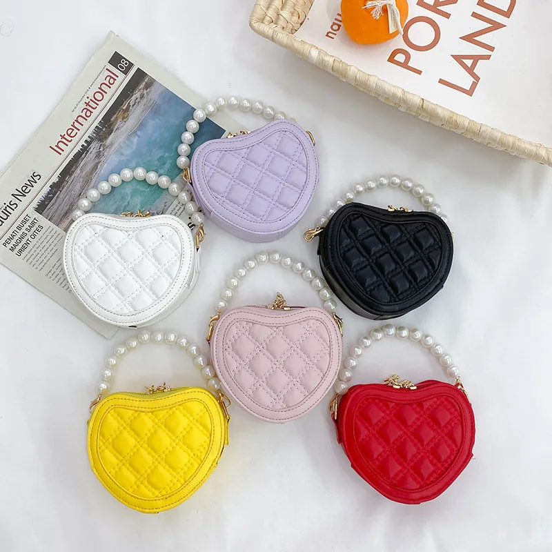 Wallet Chain Bag - Sacs à bandoulière en forme de