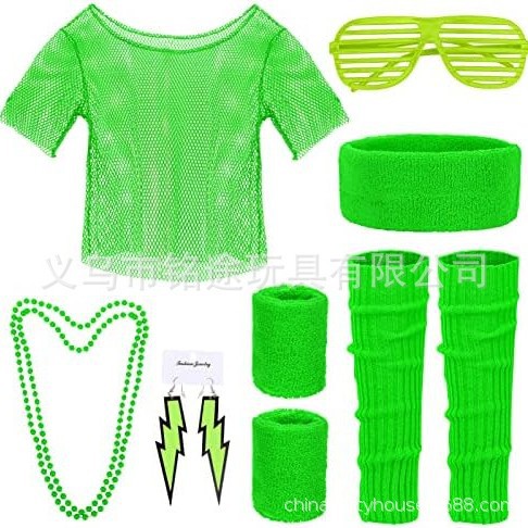 Women'S Accessories In The 90S - Accessoires de tenue des années 90,