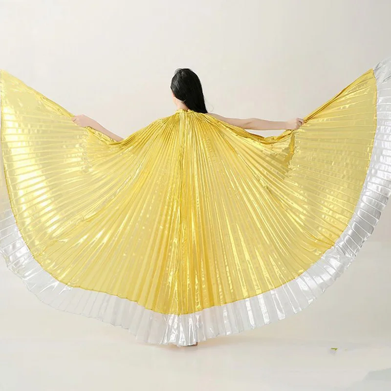 Women'S Egyptian Accessories - Ailes Isis professionnelles anti-adhésives - Accessoires