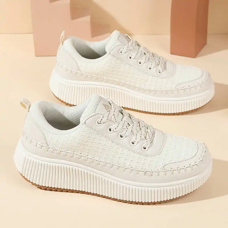 Women Accessories Business Name Ideas - Topanky-Chaussures de dehors Brunes pour Femme,