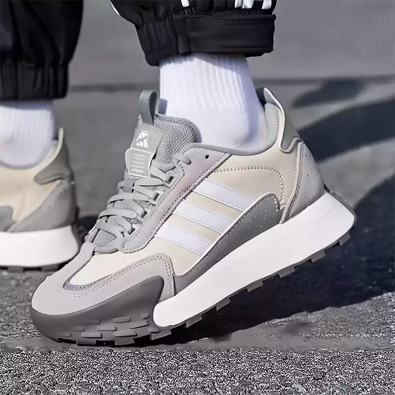 Women'S Accessories Adidas - adidas Baskets de randonnée en daim