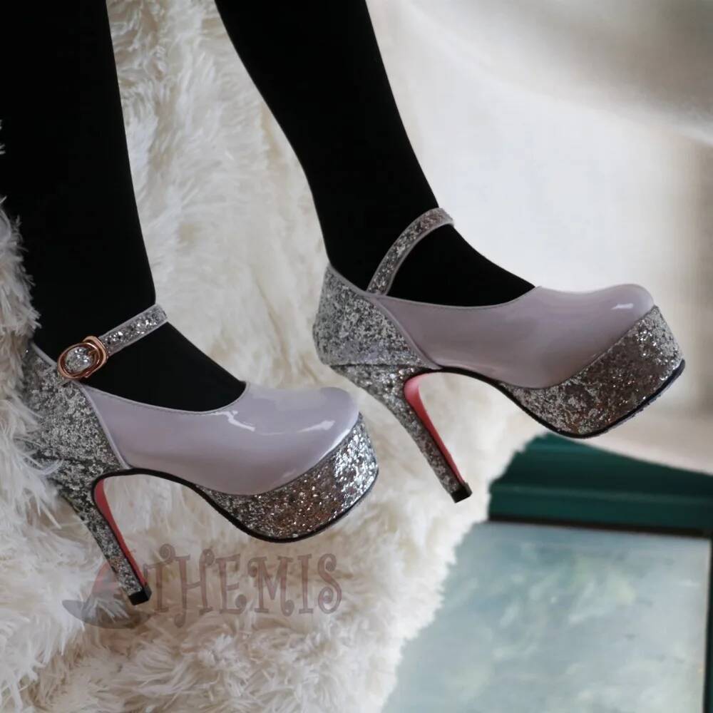 Women'S Accessories For Shoes - MMGG – poupée Lolita 100cm, chaussures