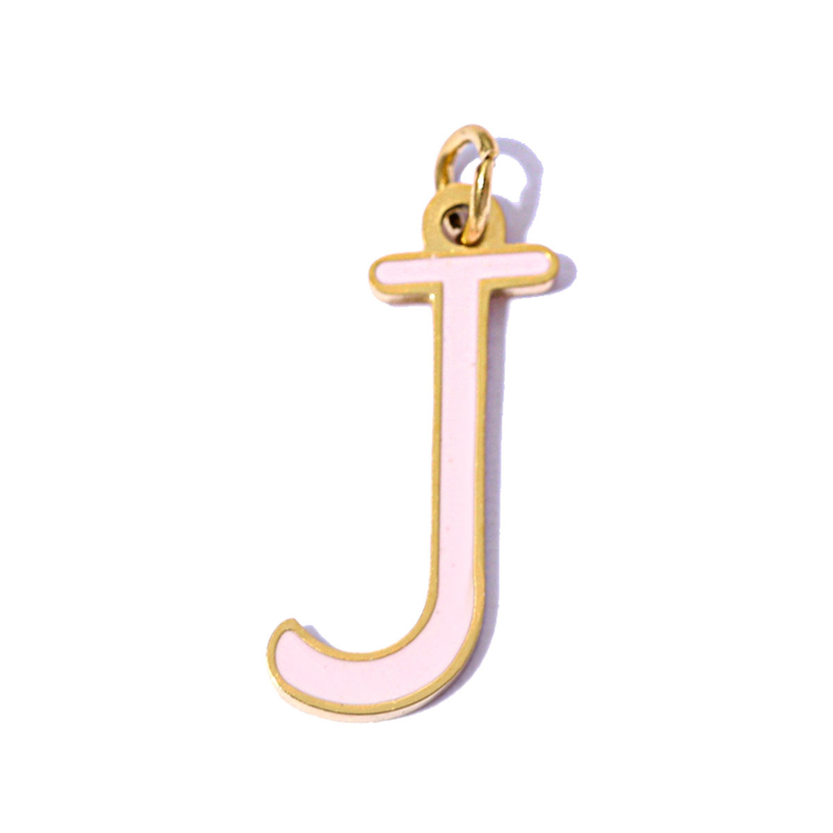 Women Accessories Name In English - Lot de 3 breloques en émail
