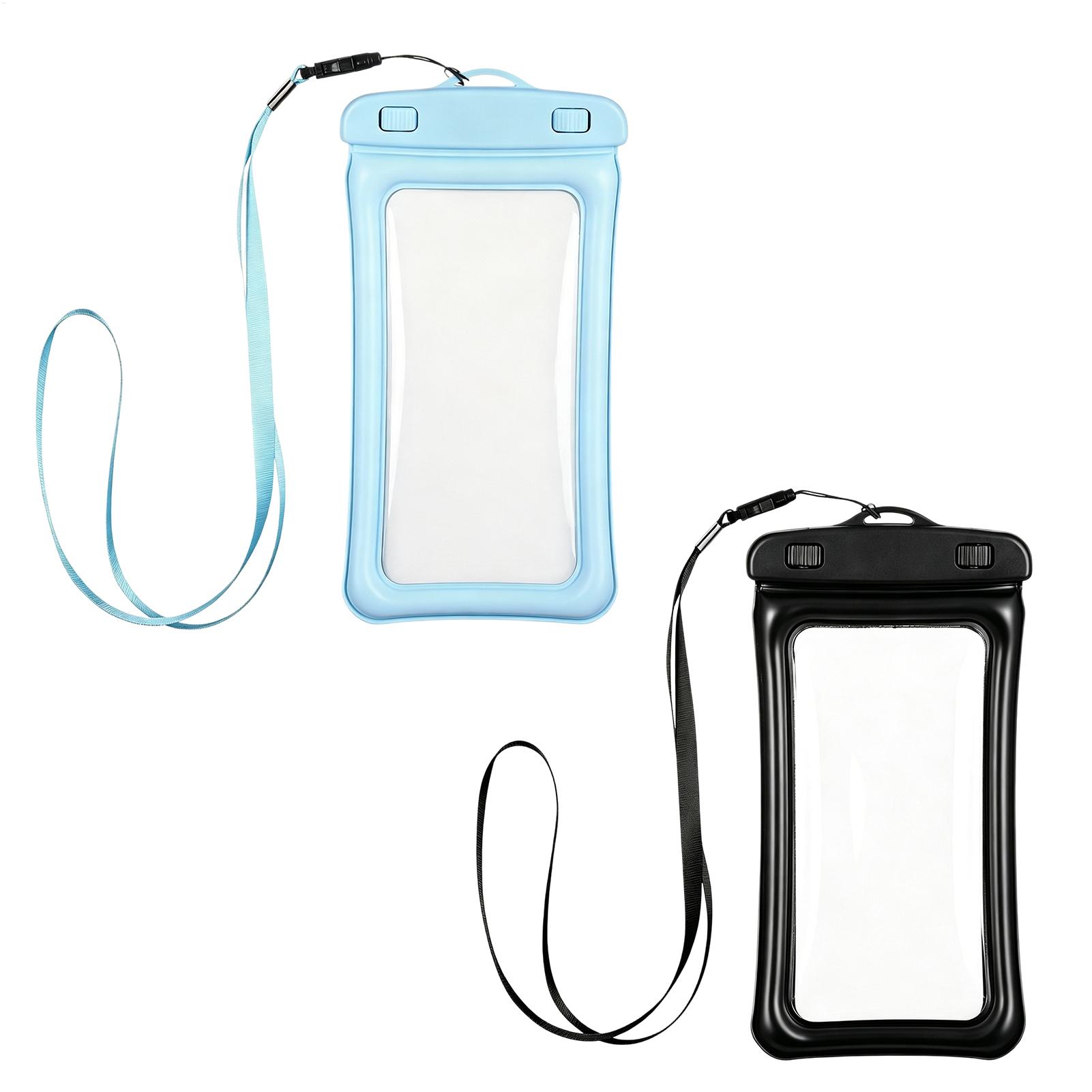 Women Accessories Pouch - 2x Étui étanche pour téléphone, sac
