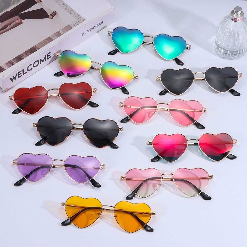 Women'S Accessories In The 90S - Lunettes de soleil en forme de
