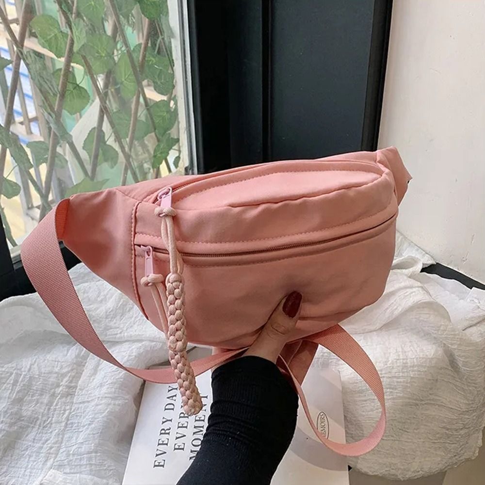 Women Accessories Pouch - Sac de poitrine imperméable pour femmes,