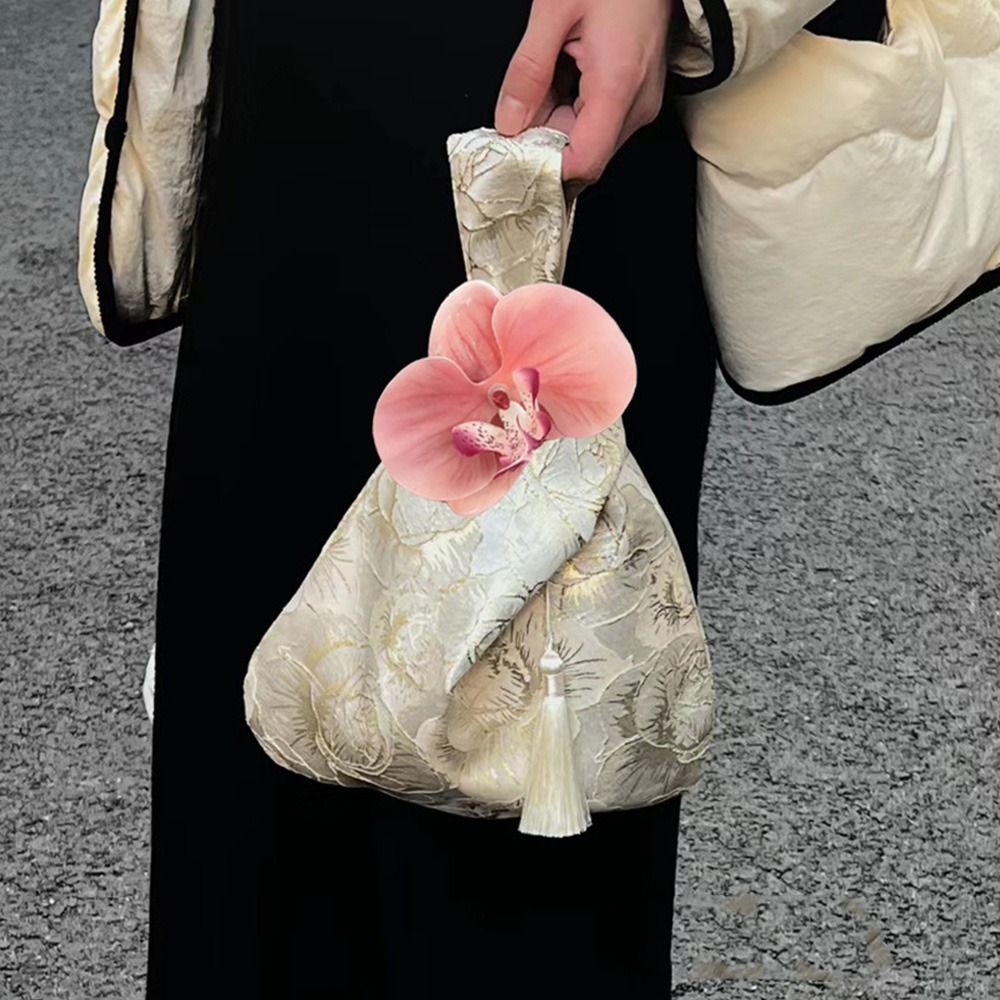 Women Accessories Pouch - Sac de Poignet à Nministériels d