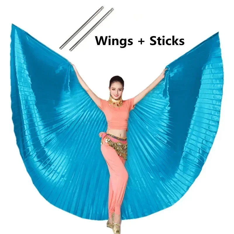 Ailes de danse du ventre pour  - Women'S Egyptian Accessories avis et prix
