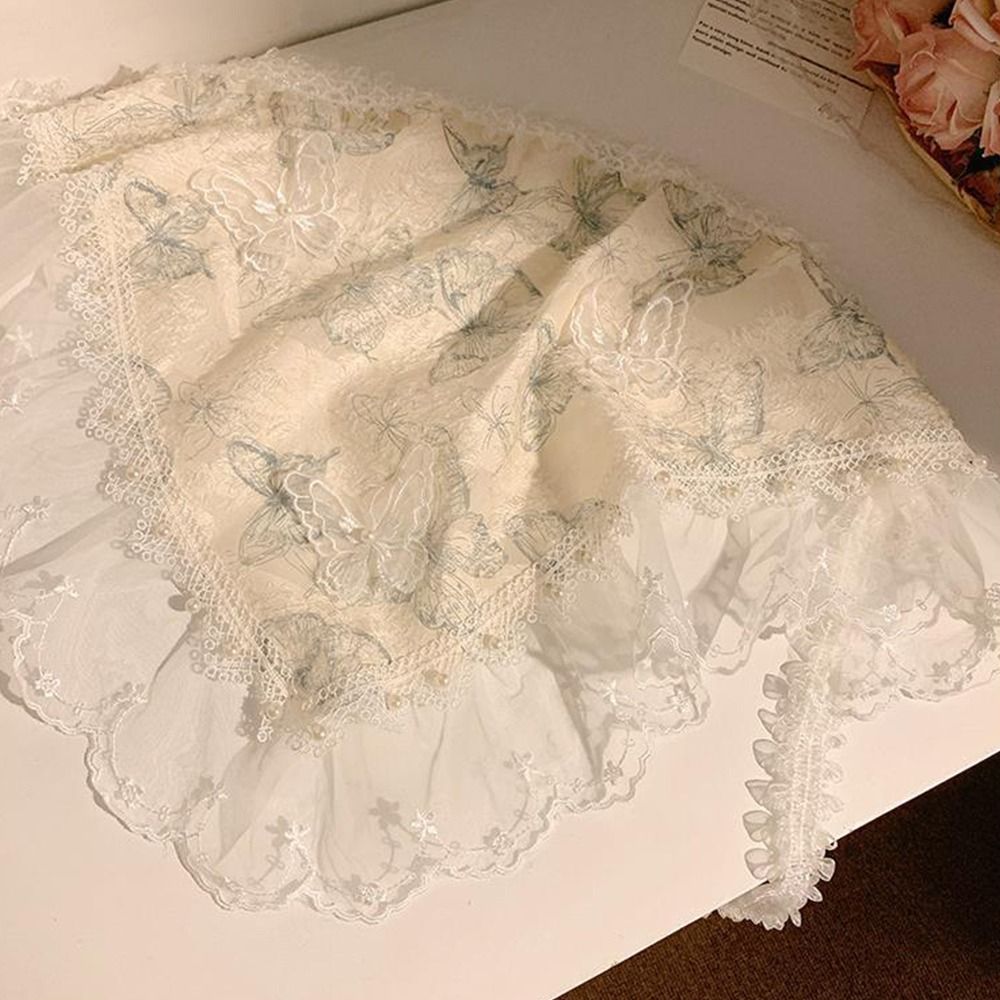Bandeau de sauna papillon en d - Women Accessories Photos avis et prix