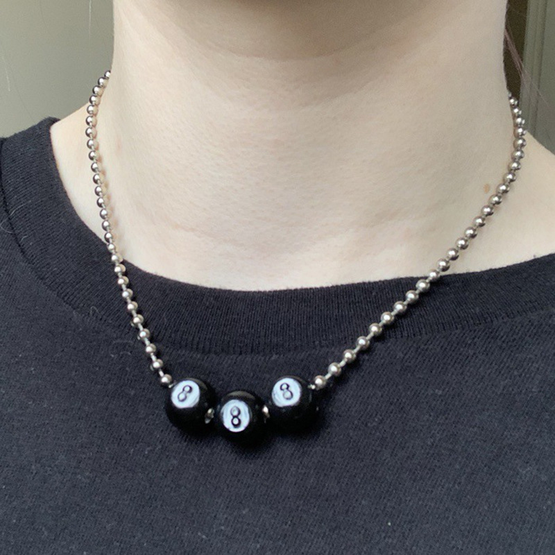Collier de perles pendentif bo - Women'S Accessories In The 90S avis et prix