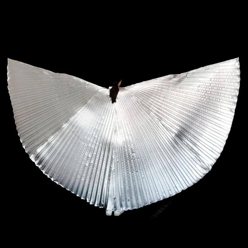 yesBelly Dance Wings Isis Wing - Women'S Egyptian Accessories avis et prix