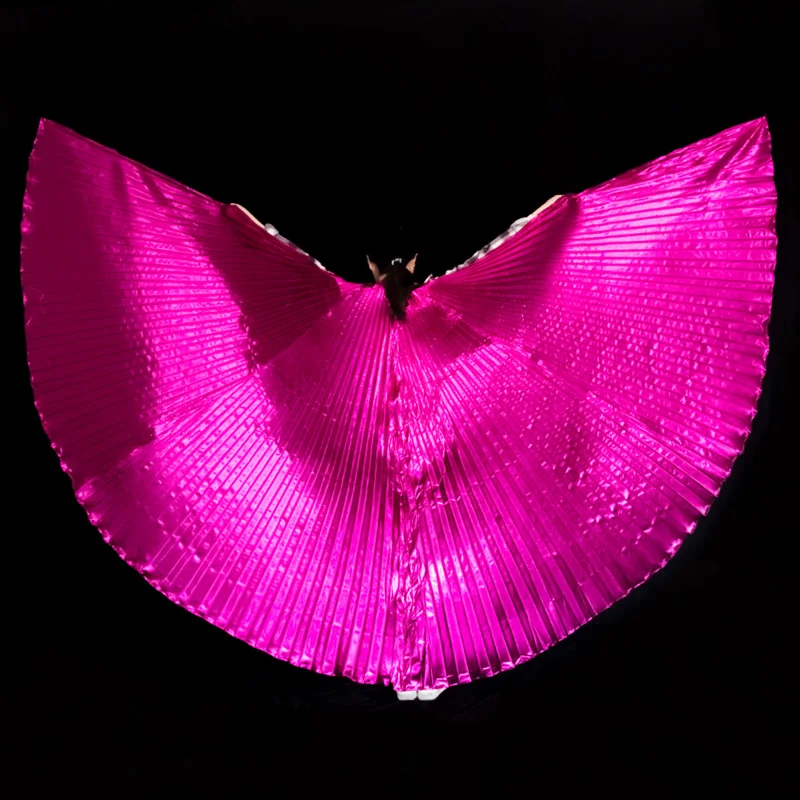 yesBelly Dance Wings Isis Wing - Women'S Egyptian Accessories avis et prix