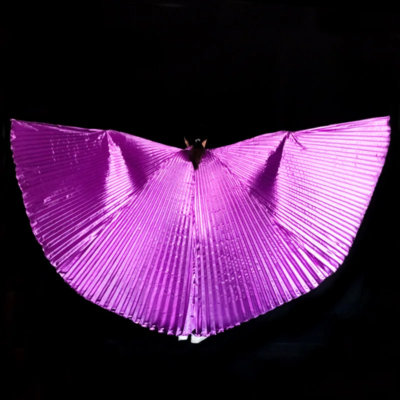 yesBelly Dance Wings Isis Wing - Women'S Egyptian Accessories avis et prix