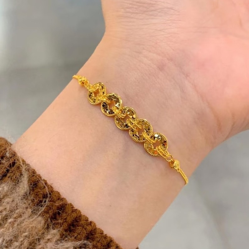 Nouveau Collier et Bracelet Mo - Women Accessories Meaning avis et prix
