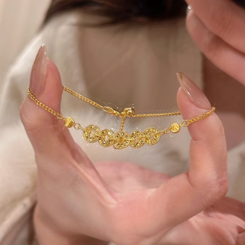 Nouveau Collier et Bracelet Mo - Women Accessories Meaning avis et prix