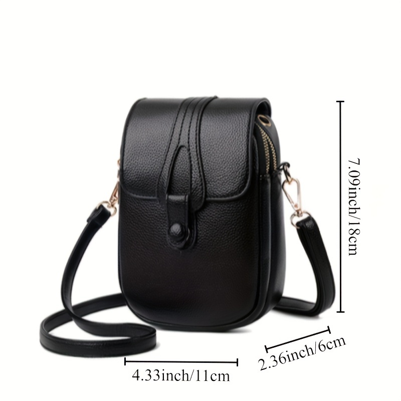 Sacs à bandoulière élégants en - Women Accessories Pouch avis et prix