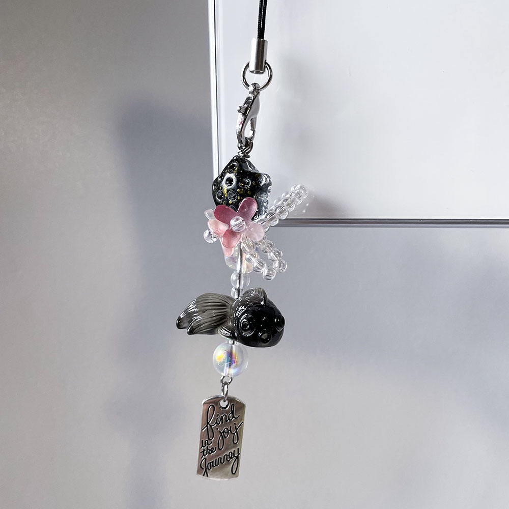 Chaîne à breloques de téléphon - Wallet Chain Bag avis et prix