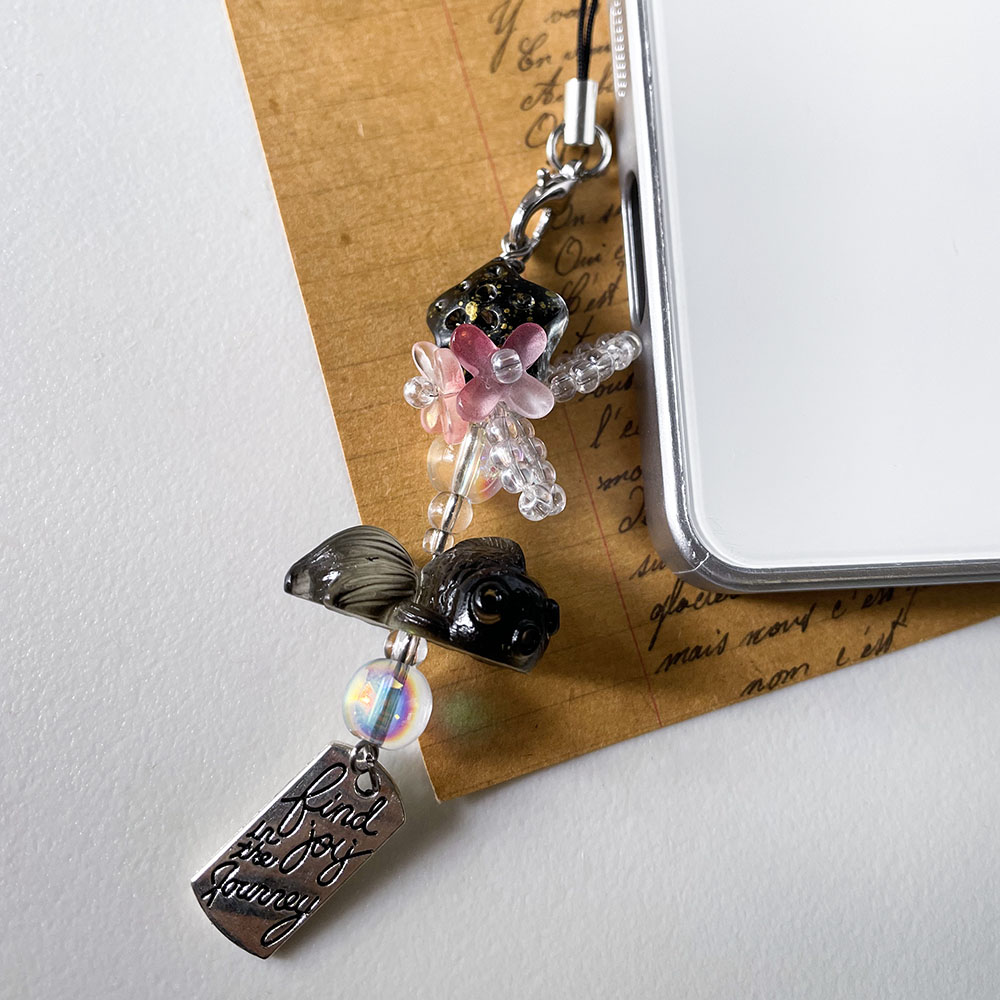Chaîne à breloques de téléphon - Wallet Chain Bag avis et prix