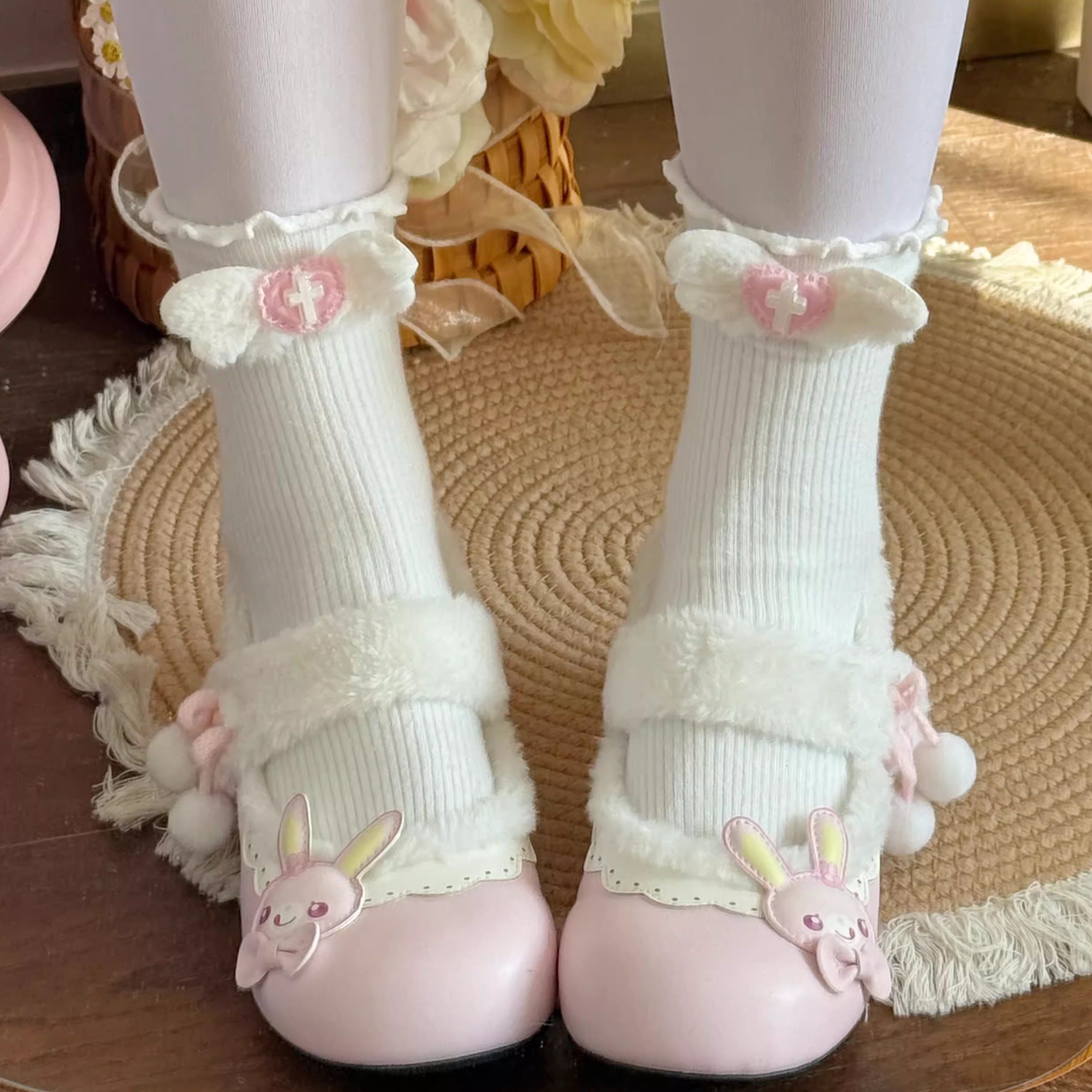 Chaussures Lolita originales à - Women'S Accessories For Shoes avis et prix