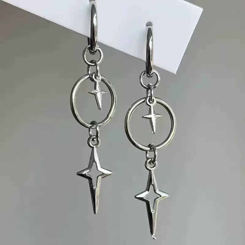 Boucles d'oreilles personnalis - Women'S Accessories In The 90S avis et prix