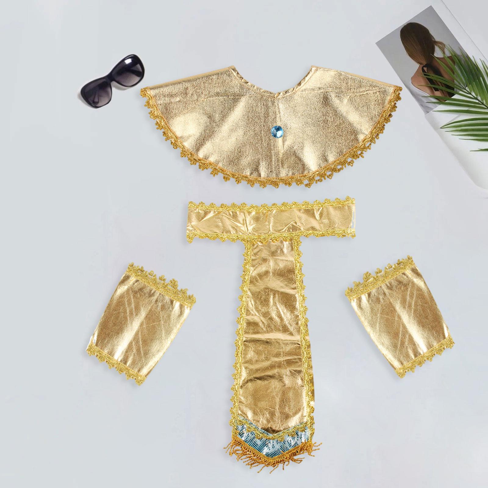 Accessoires de Costume égyptie - Women'S Egyptian Accessories avis et prix