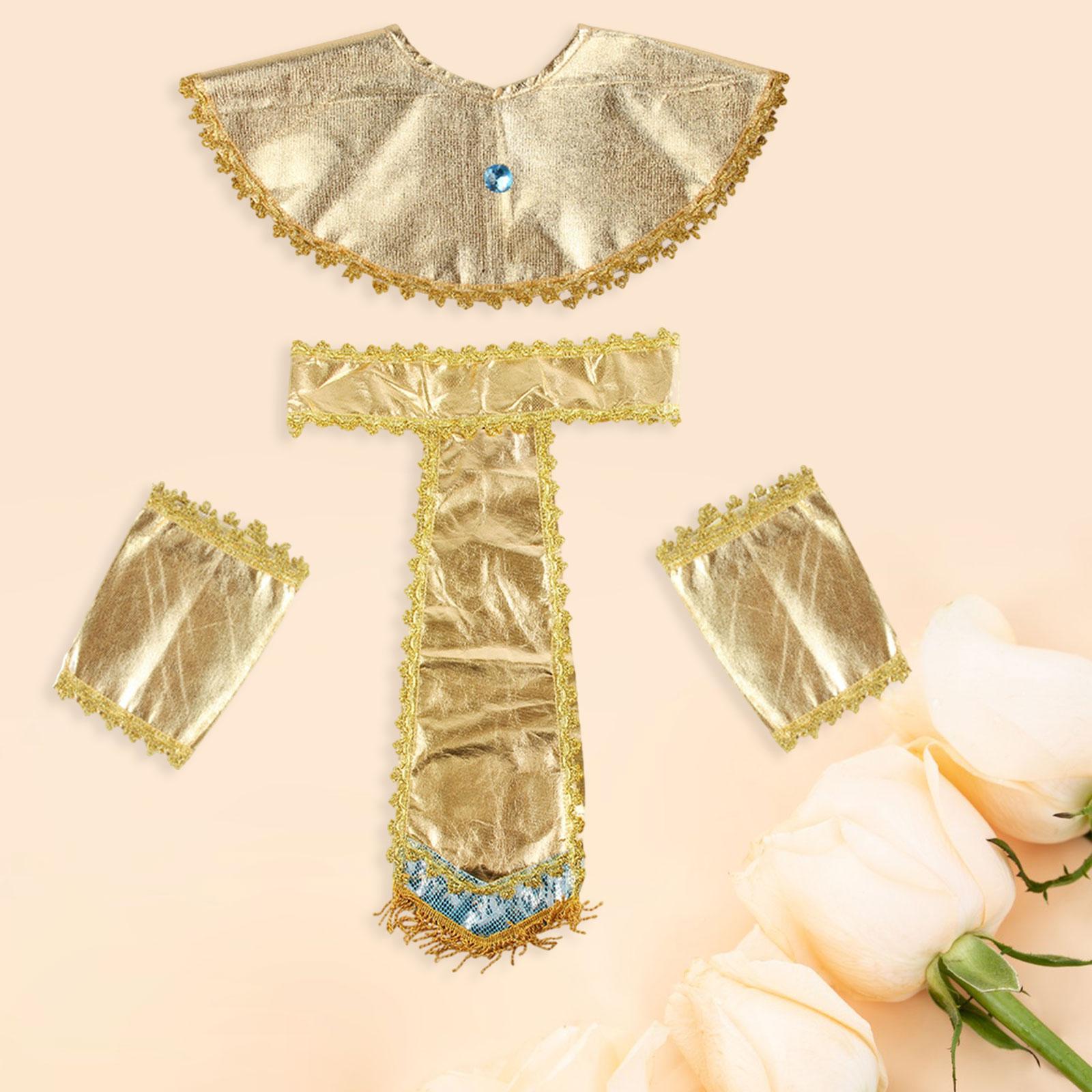 Accessoires de Costume égyptie - Women'S Egyptian Accessories avis et prix