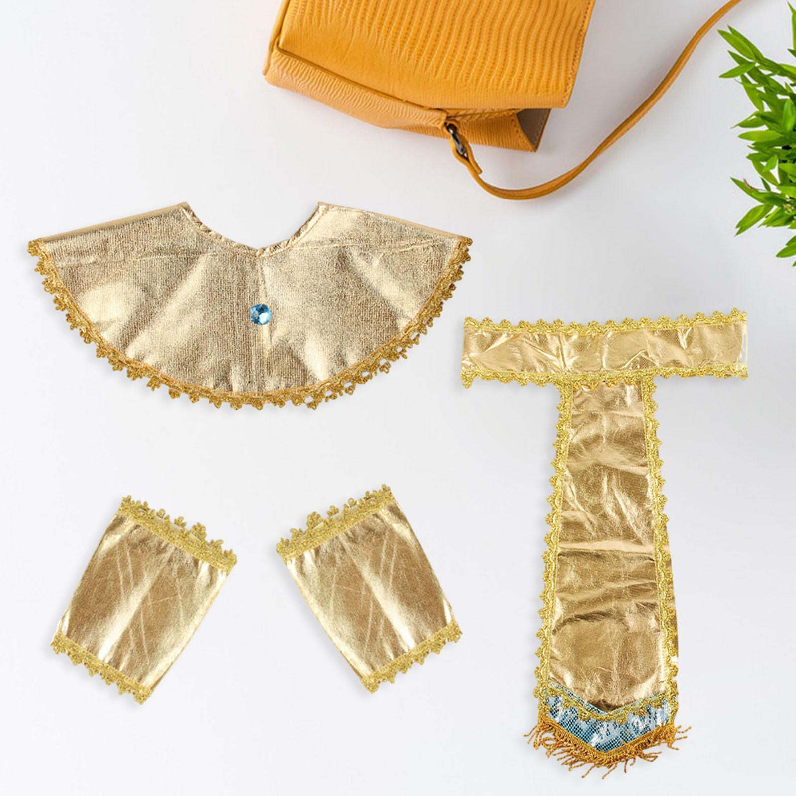 Accessoires de Costume égyptie - Women'S Egyptian Accessories avis et prix