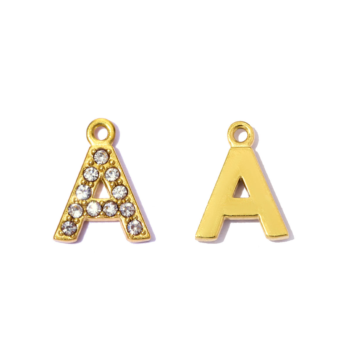 Lot de 3 pendentifs de collier - Women Accessories Name In English avis et prix