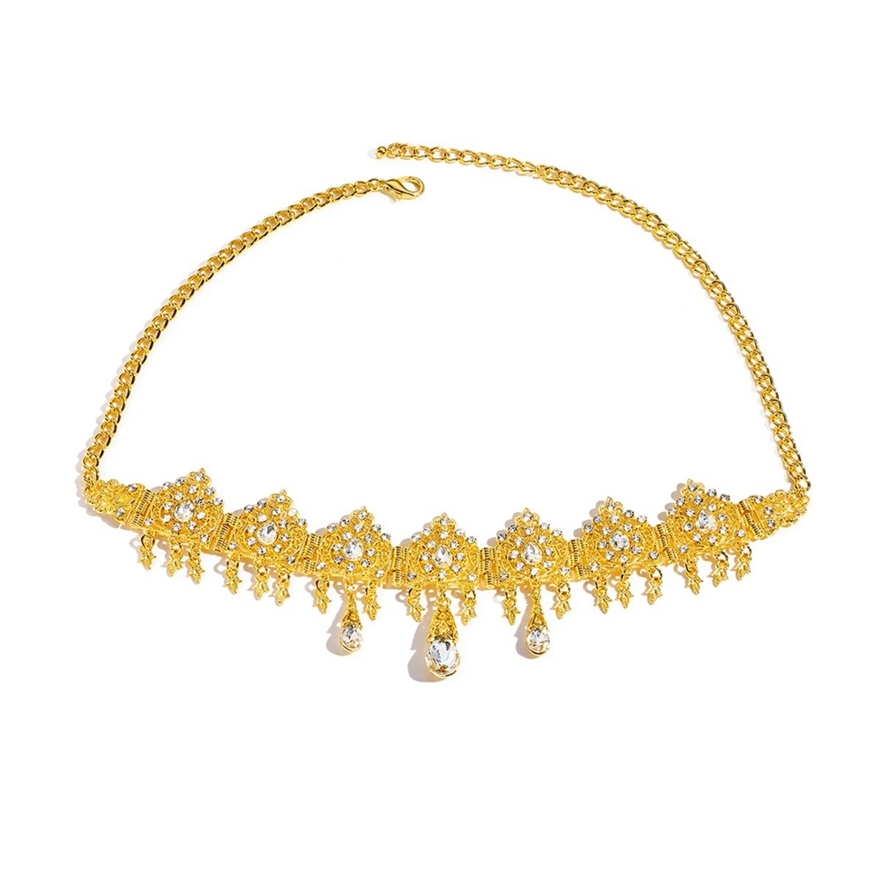 Coiffe égyptienne tendance en  - Women'S Egyptian Accessories avis et prix