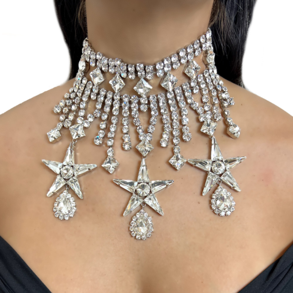 Stonefans – ensemble collier e - Women Accessories Gift Set avis et prix