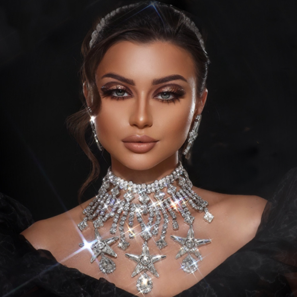 Stonefans – ensemble collier e - Women Accessories Gift Set avis et prix