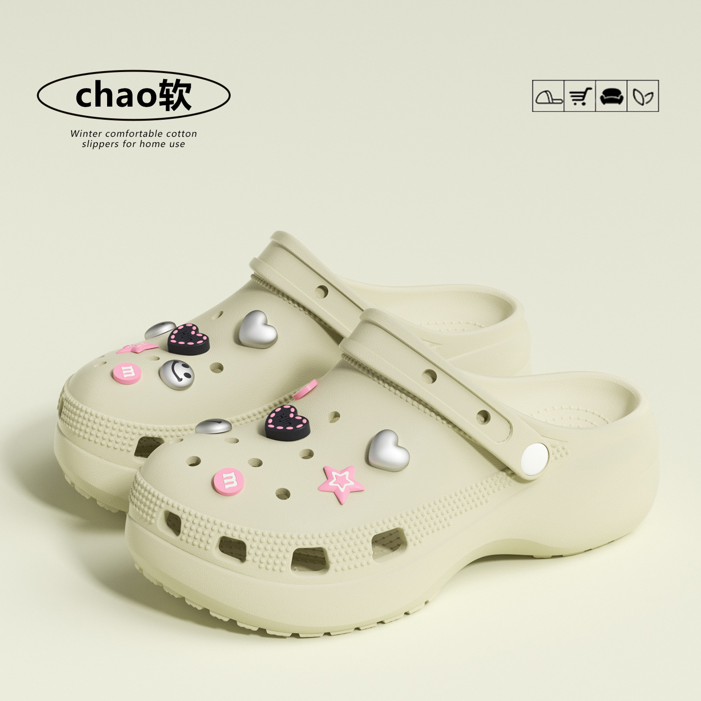Nouvelle Arrivée 2026 – Chauss - Women'S Accessories For Shoes avis et prix