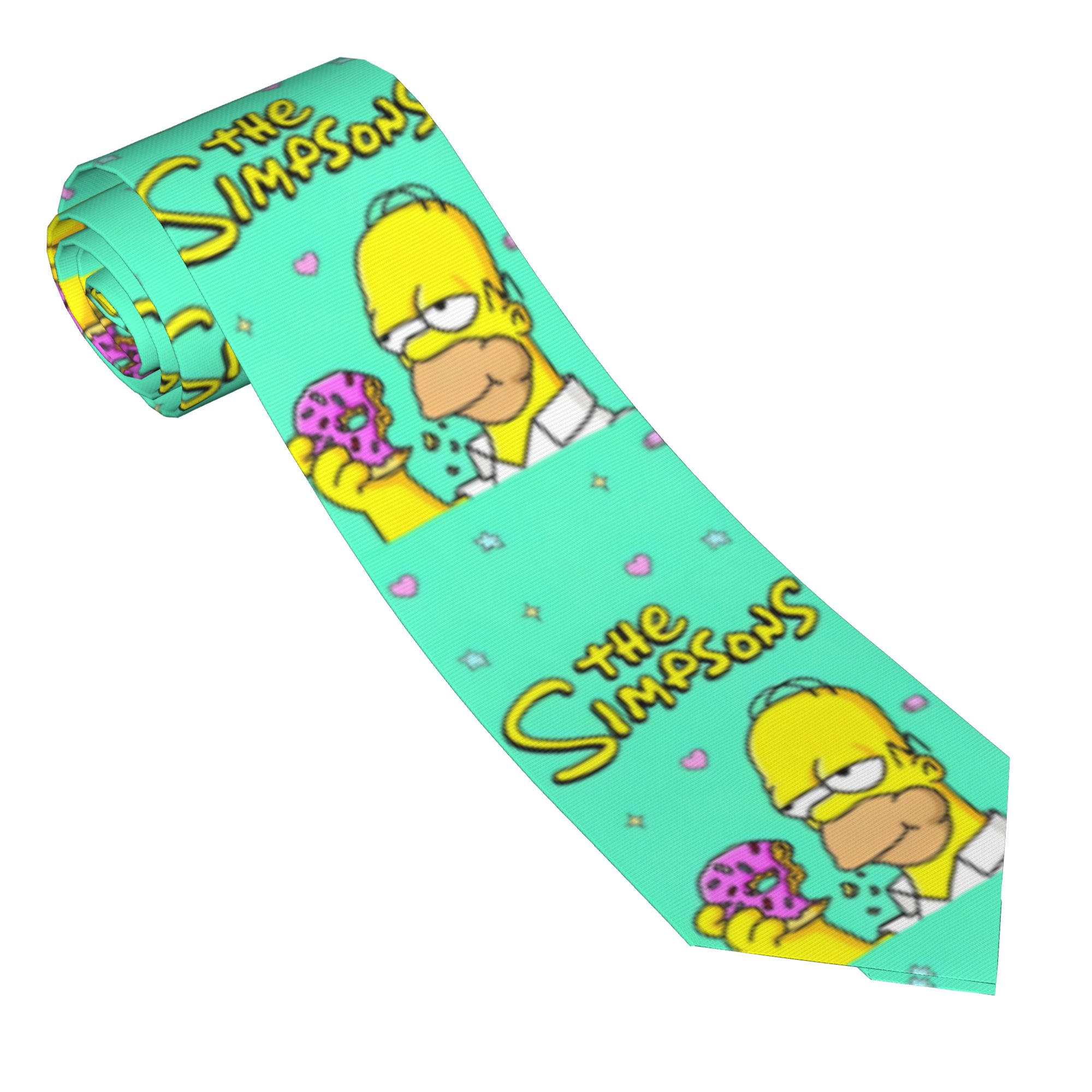 Cravates unisexes en polyester - Women'S Accessories In The 90S avis et prix