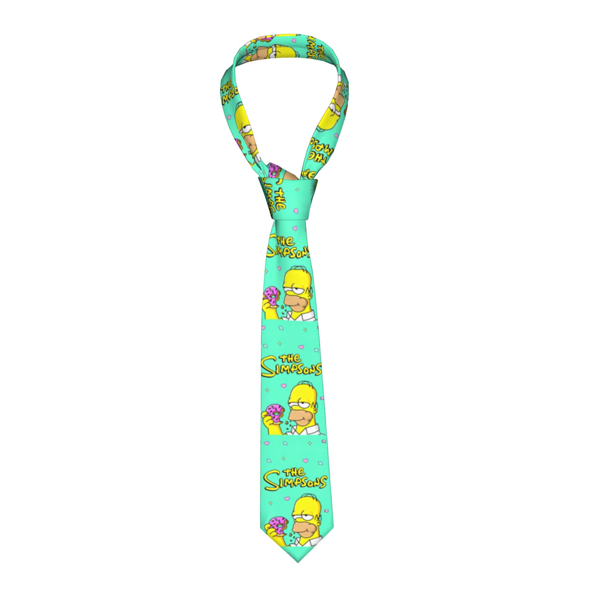 Cravates unisexes en polyester - Women'S Accessories In The 90S avis et prix