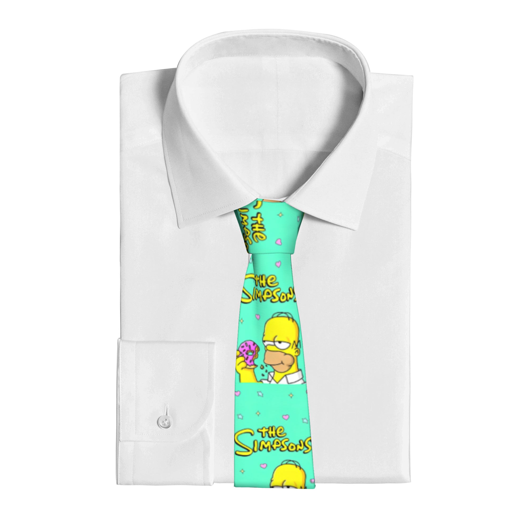 Cravates unisexes en polyester - Women'S Accessories In The 90S avis et prix