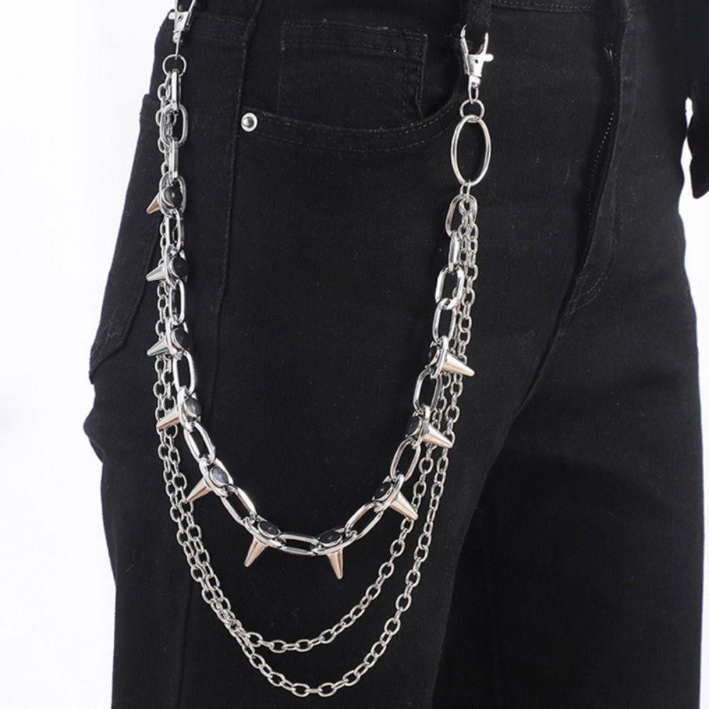 Chaîne de taille unisexe Hip H - Wallet Chain Bag avis et prix