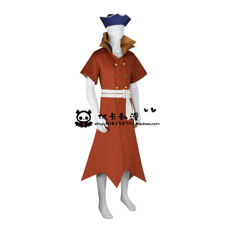 Costumes de cosplay Anime Ryus - Women'S Accessories For Shoes avis et prix