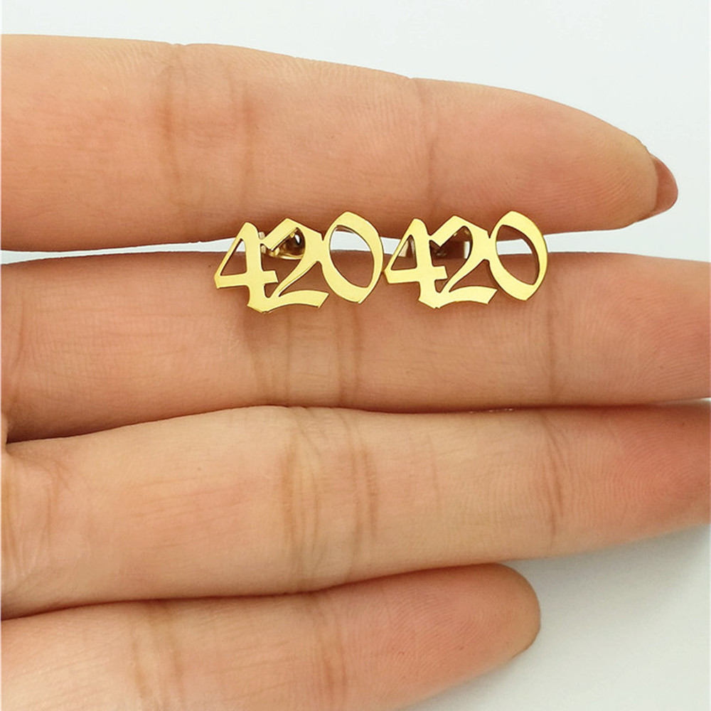 Boucles d'oreilles personnalis - Women Accessories Name In English avis et prix