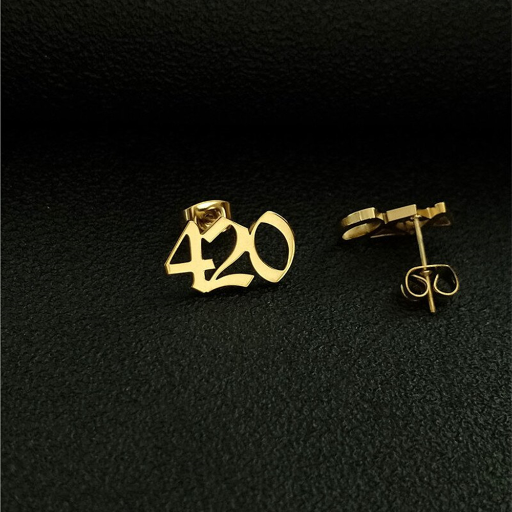 Boucles d'oreilles personnalis - Women Accessories Name In English avis et prix
