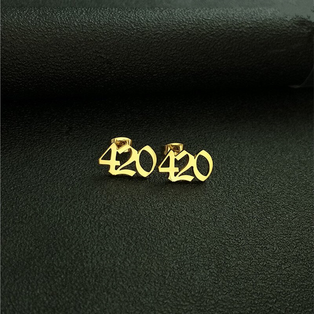 Boucles d'oreilles personnalis - Women Accessories Name In English avis et prix