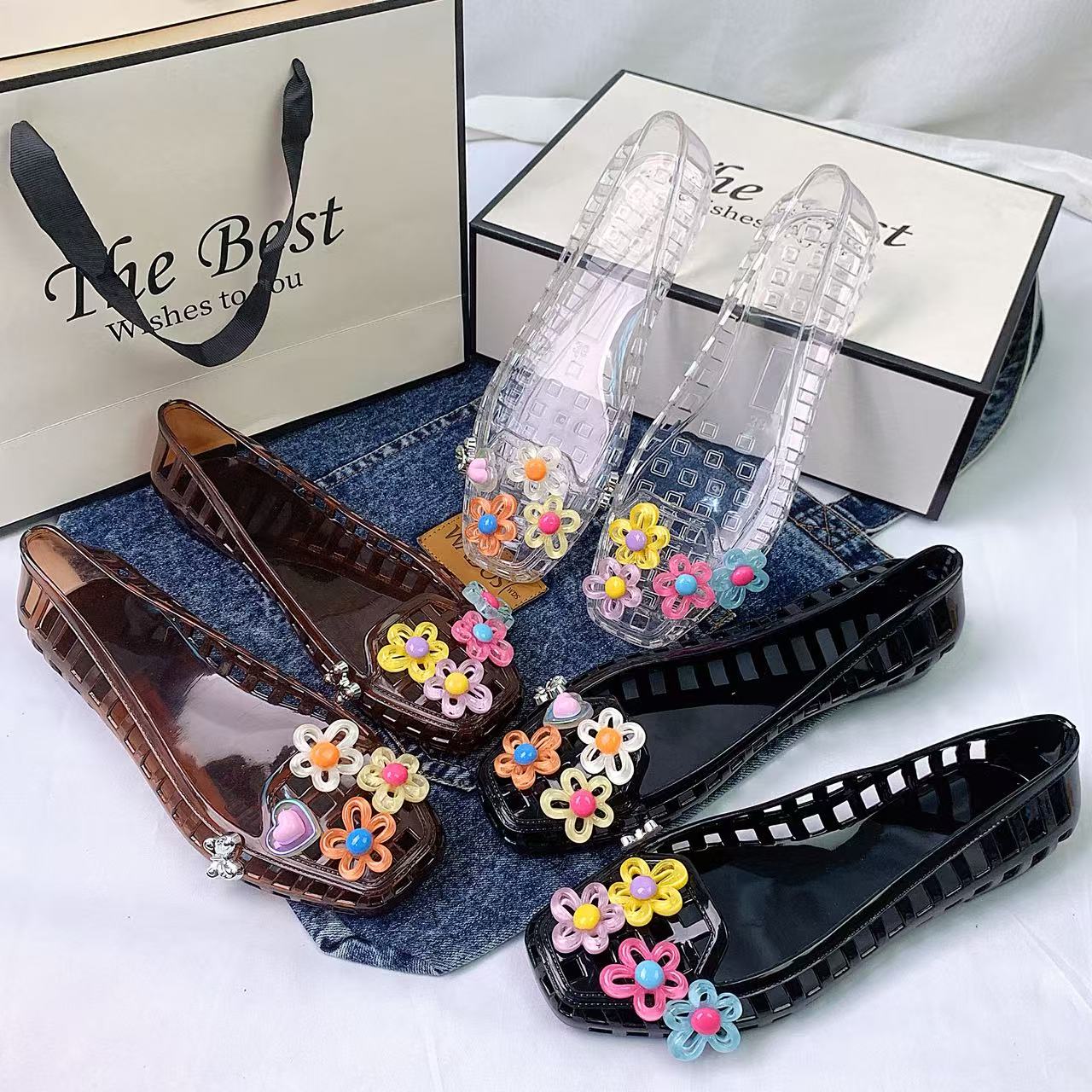 Chaussures pour femmes à la mo - Women'S Accessories For Shoes avis et prix