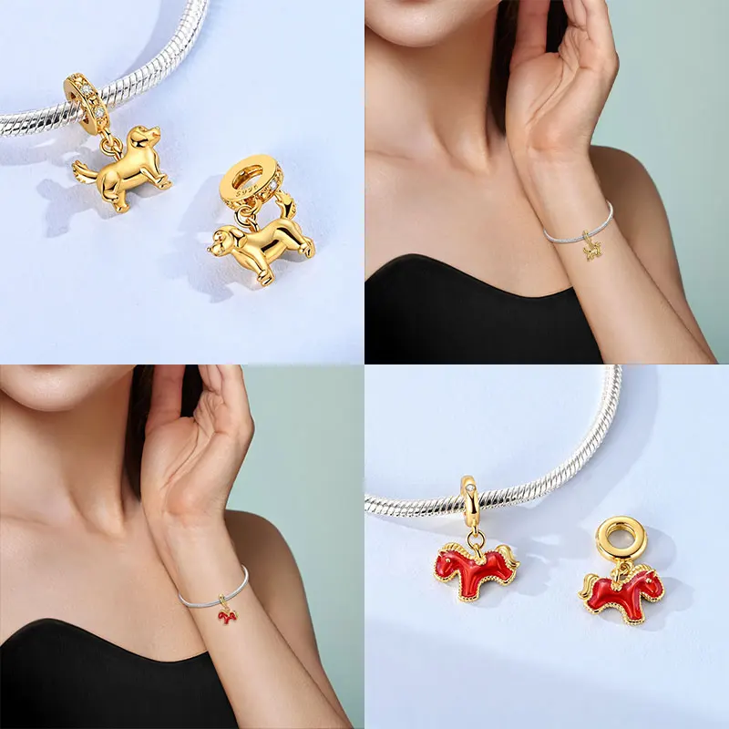 Perles Lettres Arbre de Vie Or - Women Accessories Meaning avis et prix