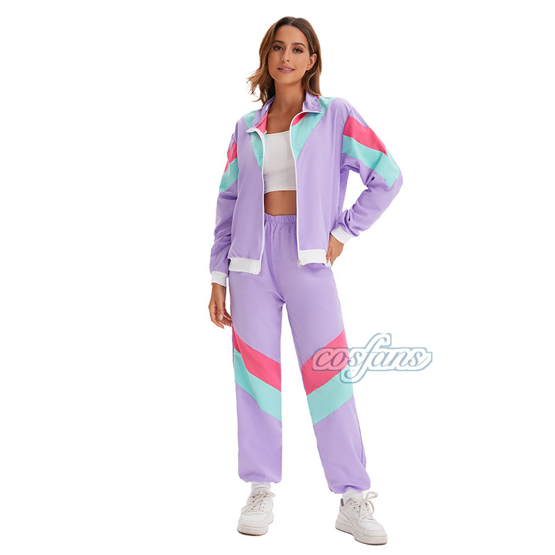 Costume pour hommes et femmes, - Women'S Accessories In The 90S avis et prix