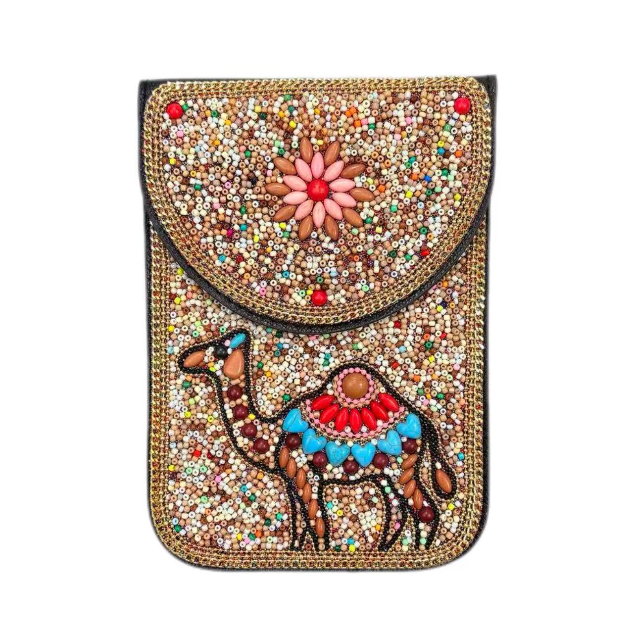 Sac à bandoulière pour télépho - Women Accessories Pouch avis et prix