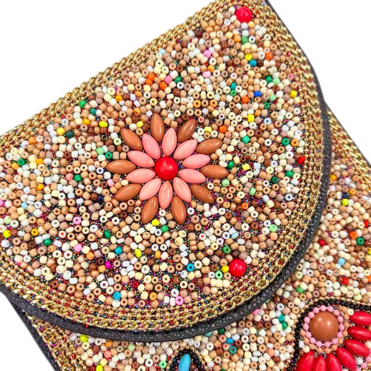 Sac à bandoulière pour télépho - Women Accessories Pouch avis et prix